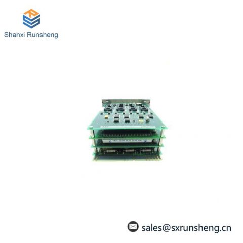 ABB HESG332204R0001 70PR05B-ES Programmable Processor, High Performance PLC Solution