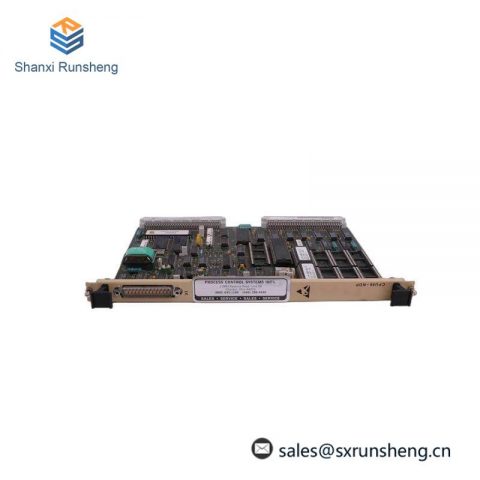 ABB HESG447308R1 HE666775-318/79 70EA02A-ES Analog Input Module