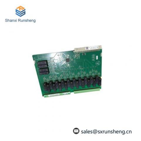 ABB 3HAC029014-001 Industrial Control Module
