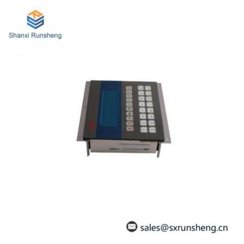 ABB HIEE200130R0002 AFC094AE02 Industrial Control Panel