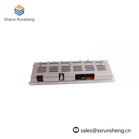 ABB HIEE300661R1 UPC090AEV1 Industrial Control Module