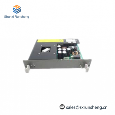 ABB HIEE300698R1 Power Pack - Advanced Industrial Control Solution