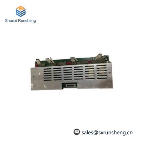 ABB HIEE300744R1 UAC318AE Control Board