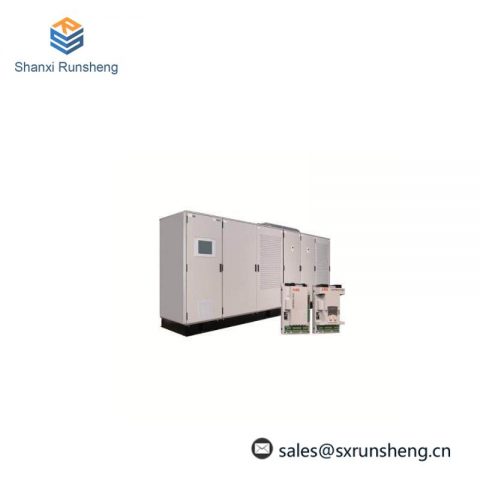 ABB HIEE300900R0001 PSR-2 Industrial Processor