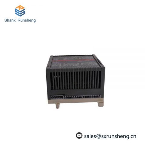 ABB HIEE300910R0001 UFC092 BE01 Binary Input Module - Advanced Automation Solutions for Industry 4.0