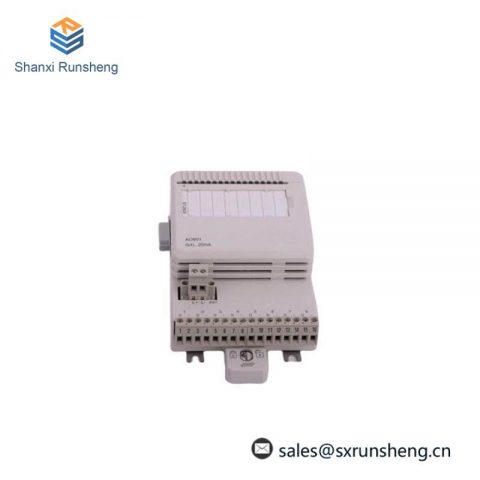 ABB HIEE320639R1 HI024049-313 LT 8978B V1 PULSEAMPLIFIER: Industrial Control Module, Precision Amplification for Advanced Automation