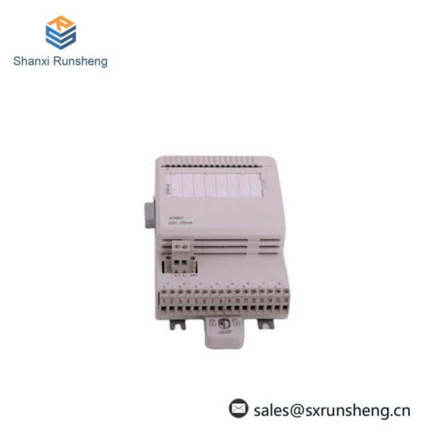 ABB HIEE320639R1 HI024049-313 LT 8978B V1 PULSEAMPLIFIER: Industrial Control Module, Precision Amplification for Advanced Automation