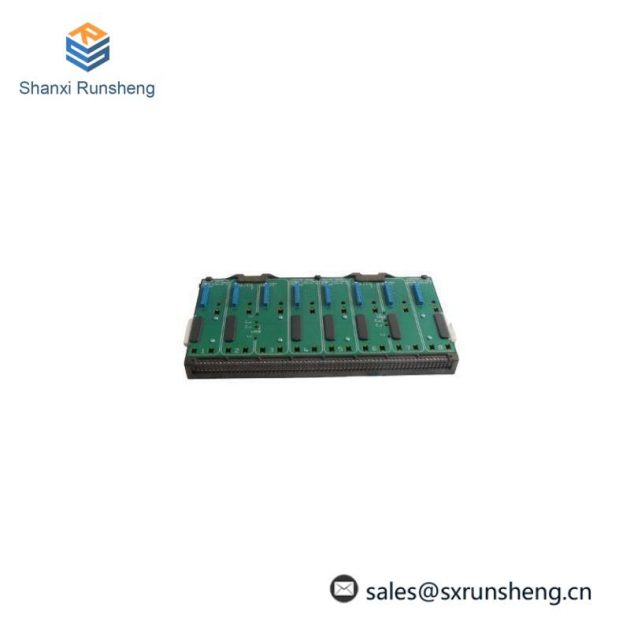 ABB HIEE400995R0002-3004223/010-UM BE, Industrial Control Module
