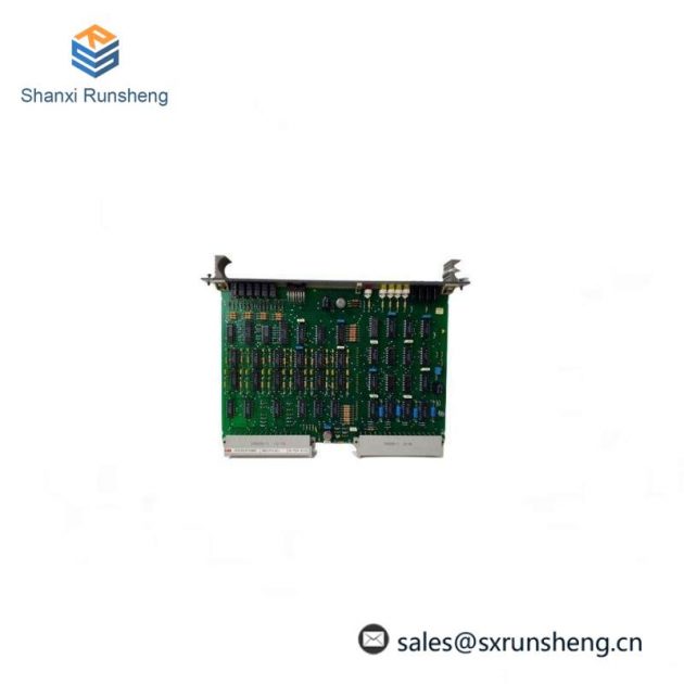 ABB HIEE401091R0002 GD9924BE, V2 Monitoring Module