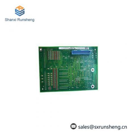 ABB HIEE405246R0001 Extension Card I/O - High Performance IO Module for Industrial Automation