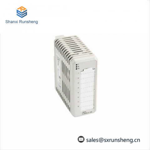 ABB I810 MODULE