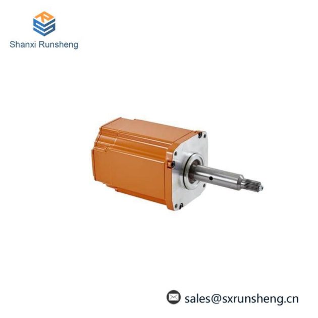ABB IDPG 940128102 Custom Processing Module