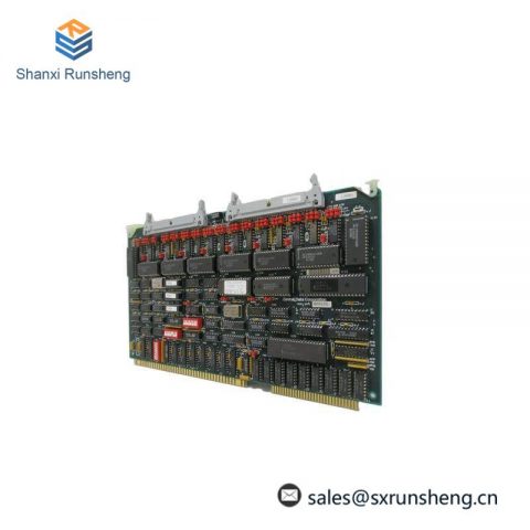 ABB IIMSM01 Industrial Input/Output Module