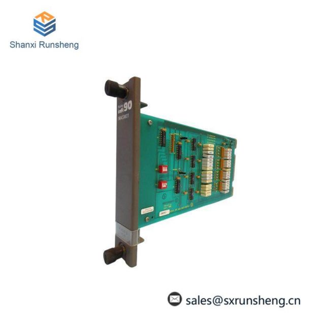 ABB IMS AM01 I/O Module - Industrial Automation, 200 characters or less