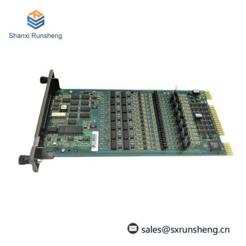 ABB IMASO11 Analog Output Slave Module - Precise Control Solutions