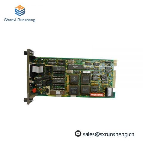 ABB IMCPM02 - Communication Port Module for Industrial Automation