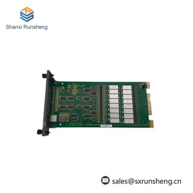 ABB IMDSO14 - Industrial Digital Slave Output Module, for Precision Control