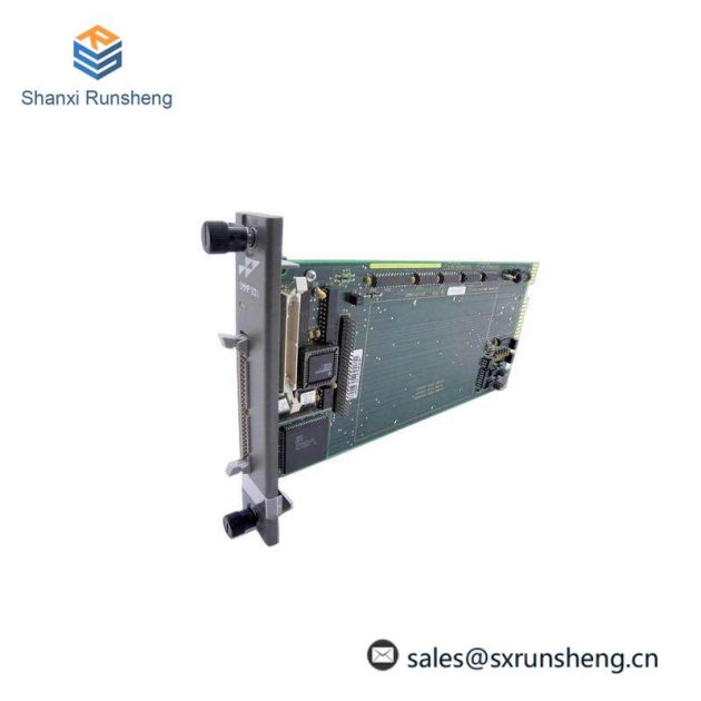 ABB IMPMI01 Processor Interface, Industrial Control Systems, Processor Module