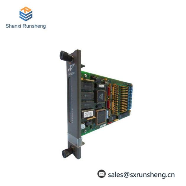 ABB IMSED01 Industrial Control Module