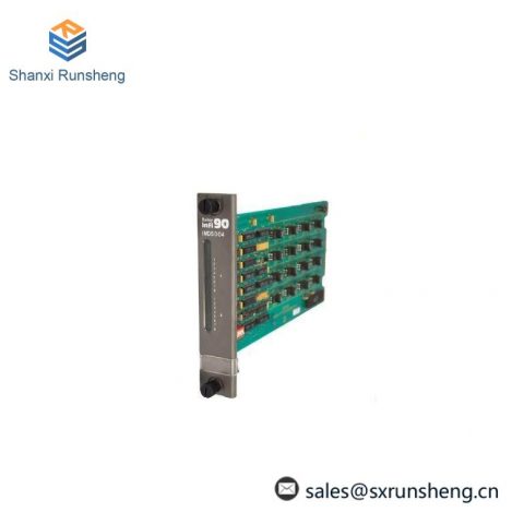 ABB Infi 90 12 Rev B_1 Infinet to Computer Interfaces