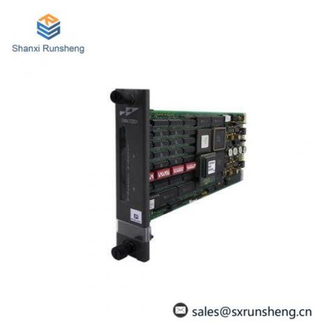 ABB INNIS01 - Bailey PLC Network Interface Slave Module