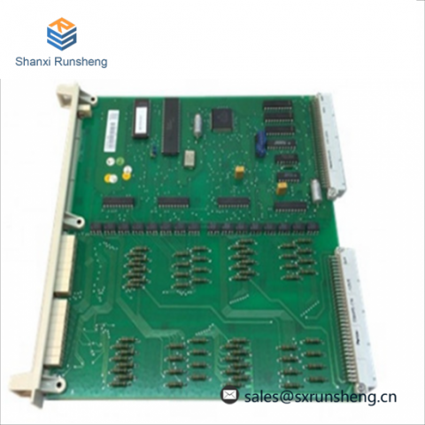 ABB IPFAN12 Power System Fan - High-Performance Cooling Solution for Industrial Applications