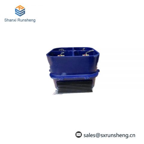 ABB IPS21-35AD 3BHB017688R0001 - High-Power, Industrial Grade Power Supply