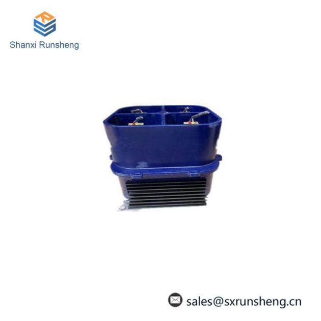 ABB IPS21-35AD 3BHB017688R0001 - High-Power, Industrial Grade Power Supply