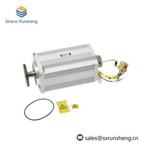 ABB IRB2600 3HAC046601-001 Motor Combining