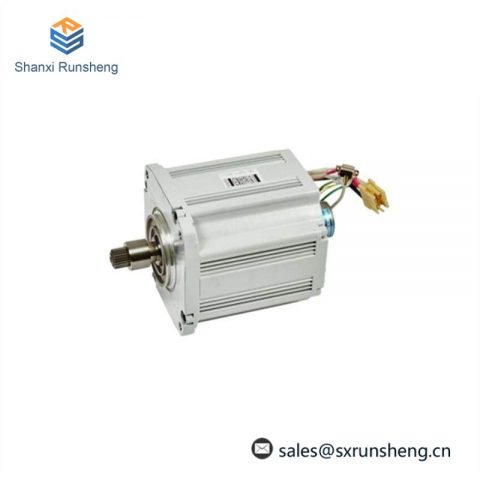 ABB IRB 4600 3HAC029236-002/09 AC Servo Motor