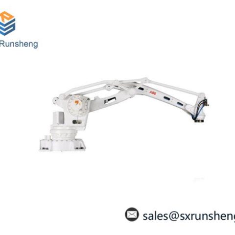 ABB IRB 4603 HAC084105-001 RV320E Industrial Robot, Precision Automation Solutions