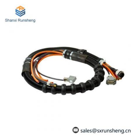 ABB IRB 6400 3HAC023170-001 Processing Cable Kit for Upper Arm, SW2