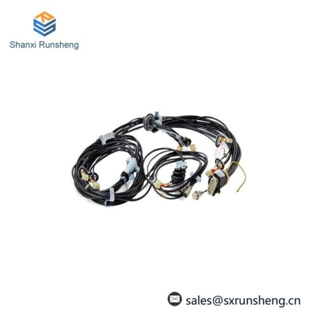 ABB IRB6600 Series 6-Axis Robot - Model Specific Part Number