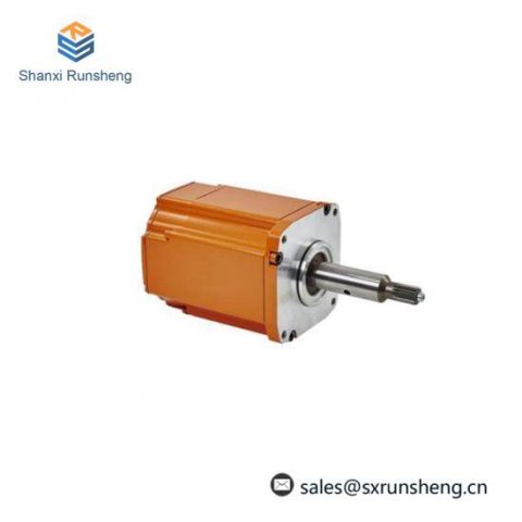 ABB IRB6600/6650, 3HAC033203-001, Rot Ac Motor with Pinion