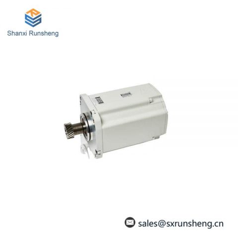 ABB IRB6603HAC058990-005 | IRB4600 3HAC031958-001 Motor incl Pinion