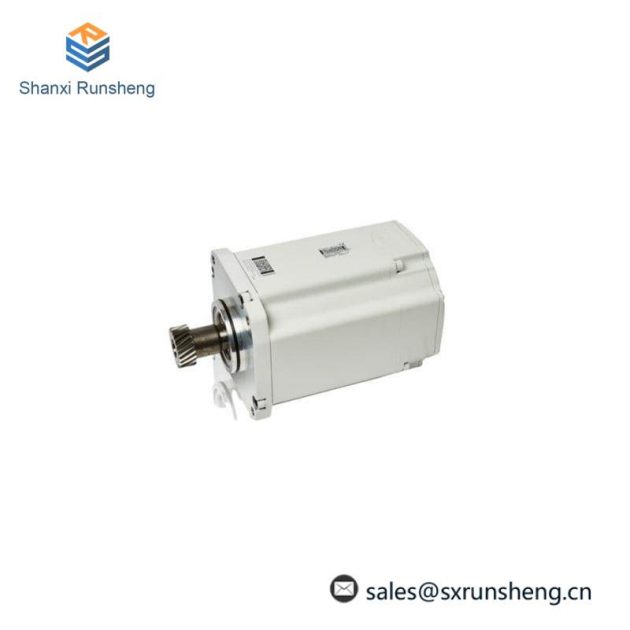 ABB IRB6603HAC058990-005 | IRB4600 3HAC031958-001 Motor incl Pinion