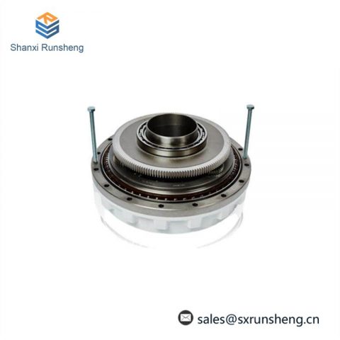 ABB IRB 6620-3HAC026114-006 RV 320C-191.35