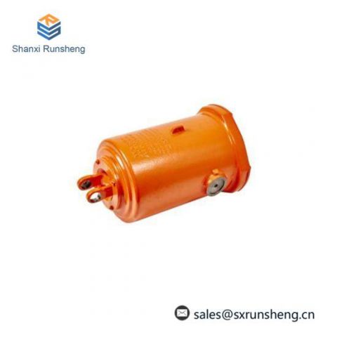 ABB IRB 6640-3HAC028470-001 Balancing Device