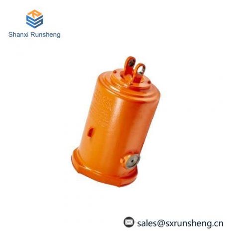 ABB IRB 6640 - 3HAC026269-003 Balancing Unit