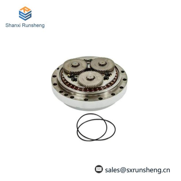 ABB IRB 6650S3 HAC057551-003 DSQC679 Motor incl Pinion