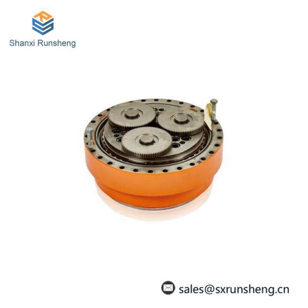 ABB 3HAC022626-001: Advanced Control Module for Industrial Automation