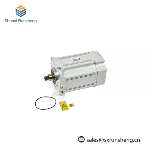 ABB IRB6700-3HAC051407-002 Rot. ac motor with integrated power supply, for industrial automation