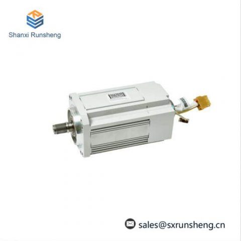 ABB IRB 6700 3HAC055451-004 Rotational AC Motor