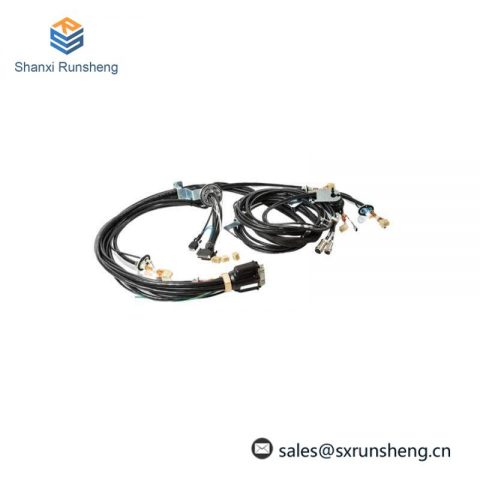 ABB IRB 6700 3HAC058040-001 Manipulator Harness, Robotic Arm Component
