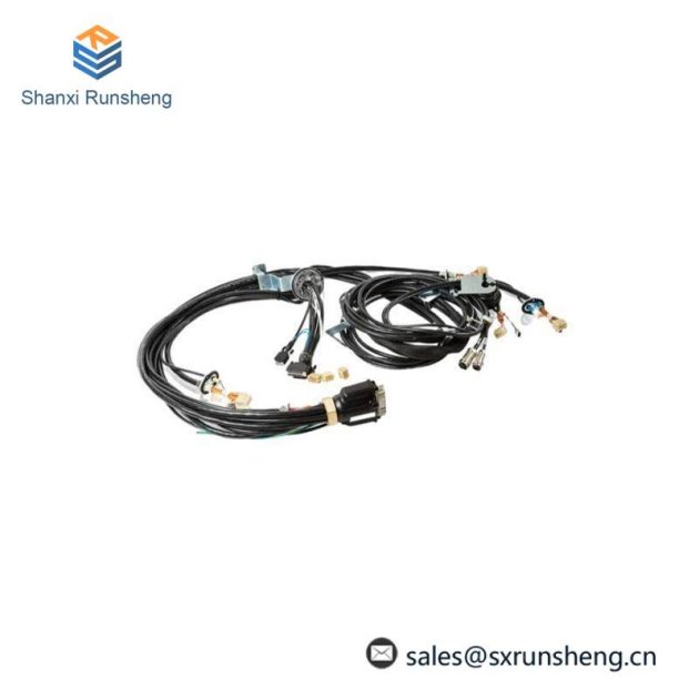 ABB IRB 6700 3HAC058040-001 Manipulator Harness, Robotic Arm Component