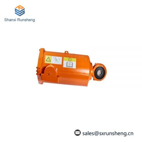 ABB IRB 7600-3HAC14214-1 & 6640-3HAC037635-003 & 6600-3HAC037635-003, Integrated Automation Robots