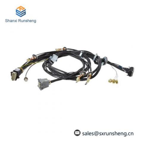 ABB IRB 7600 3HAC14940-1 Manipulator Harness, Ax 1-4