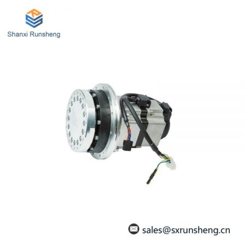 ABB 3HAC028948-007 - Industrial Control Module, Precision Designed for High Performance