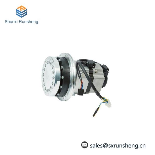 ABB 3HAC028948-007 - Industrial Control Module, Precision Designed for High Performance
