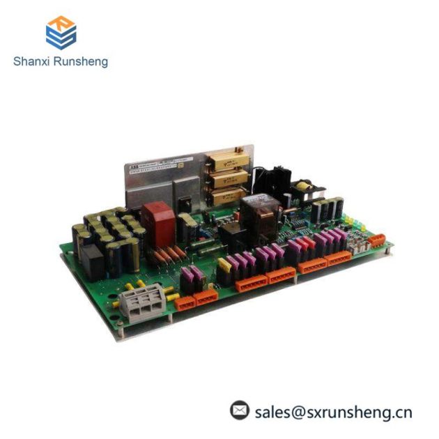 ABB KUC720AE01 Customized Industrial Control Module